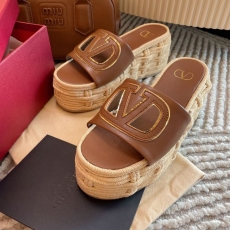 Valentino Slippers